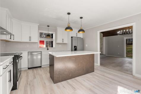 58 Bush Hill Road Lebanon CT 06249