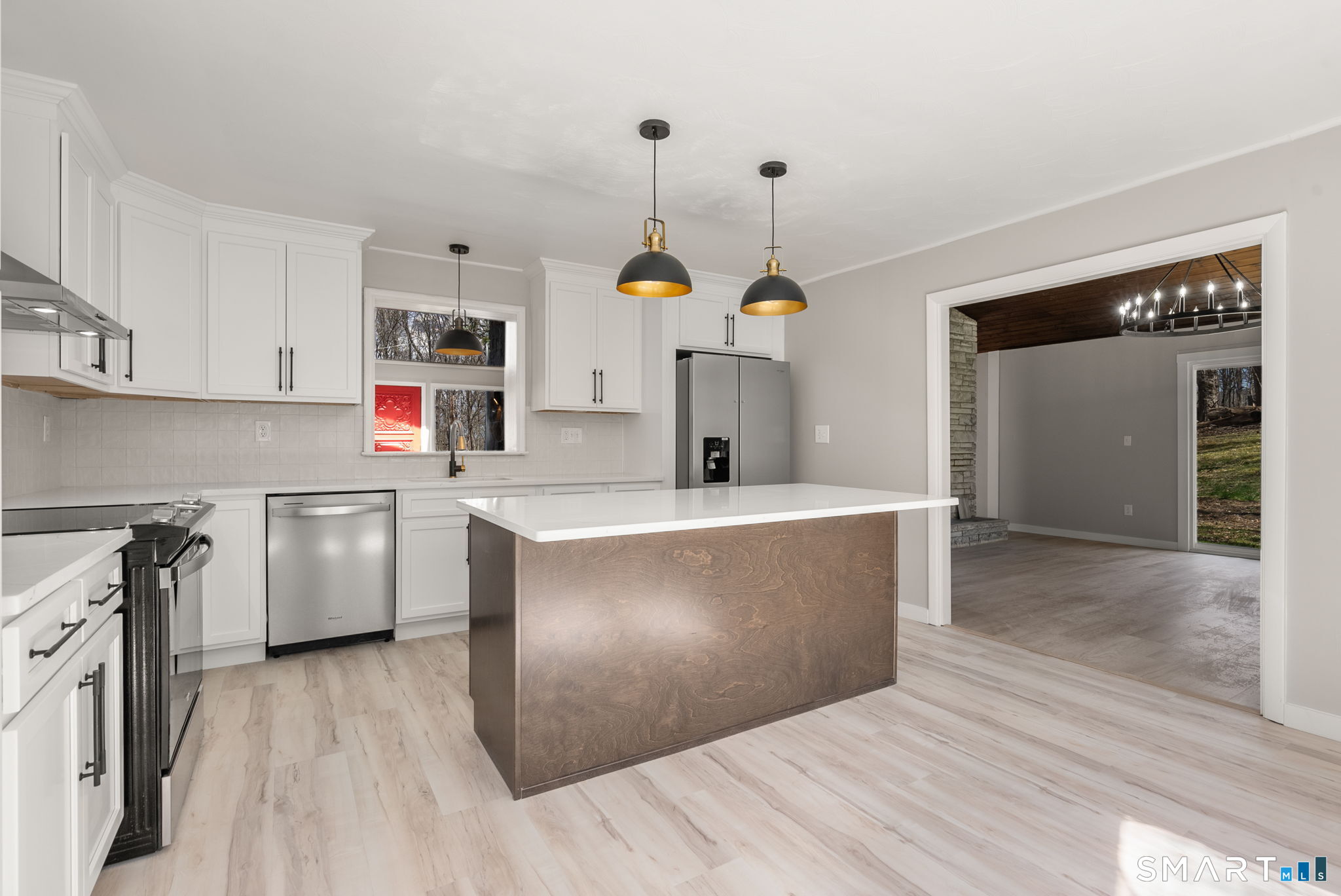 58 Bush Hill Road Lebanon CT 06249