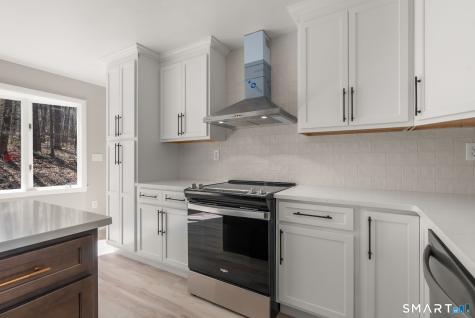 58 Bush Hill Road Lebanon CT 06249