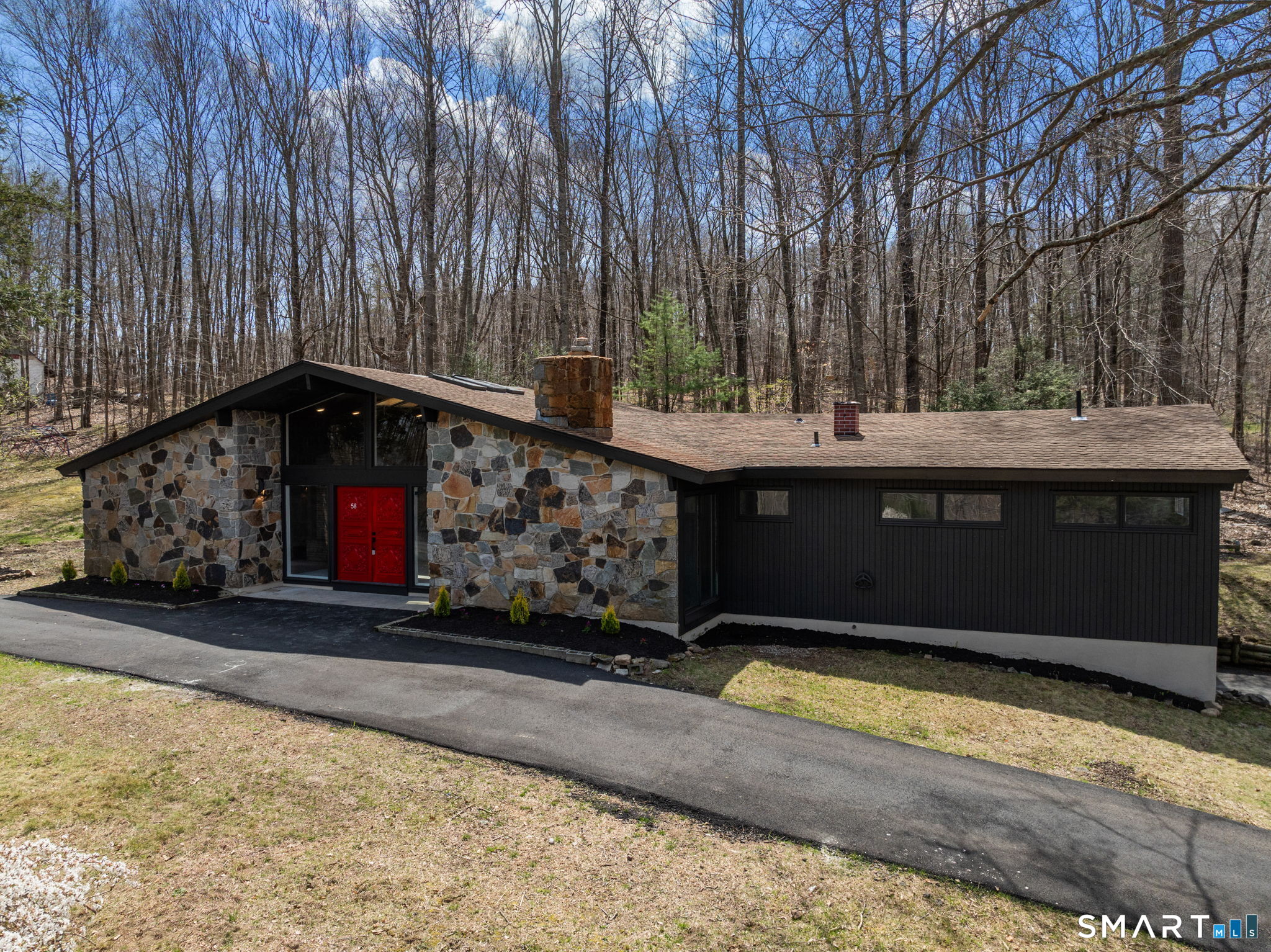 58 Bush Hill Road Lebanon CT 06249
