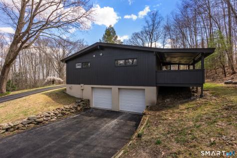 58 Bush Hill Road Lebanon CT 06249