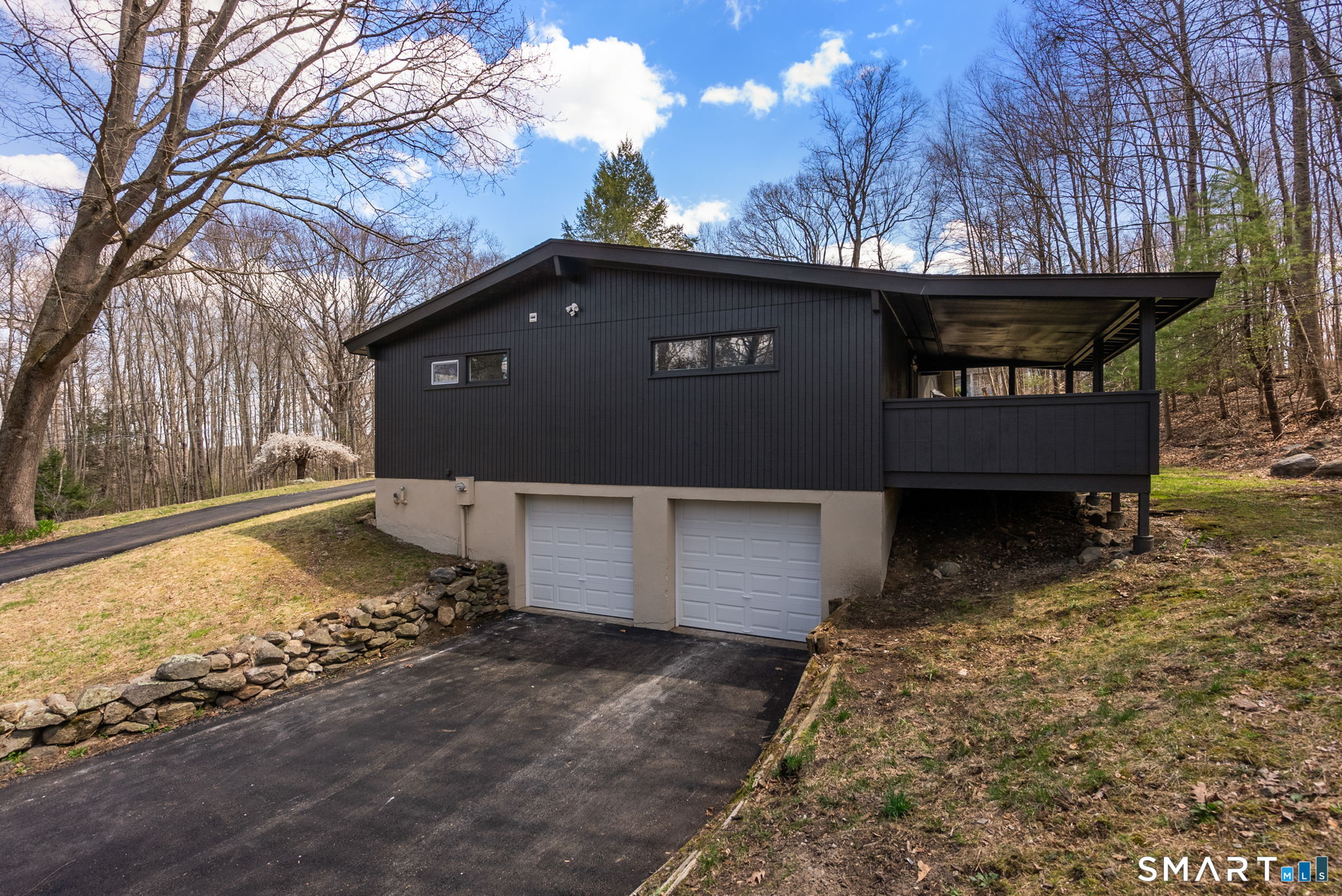 58 Bush Hill Road Lebanon CT 06249