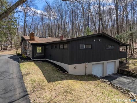 58 Bush Hill Road Lebanon CT 06249