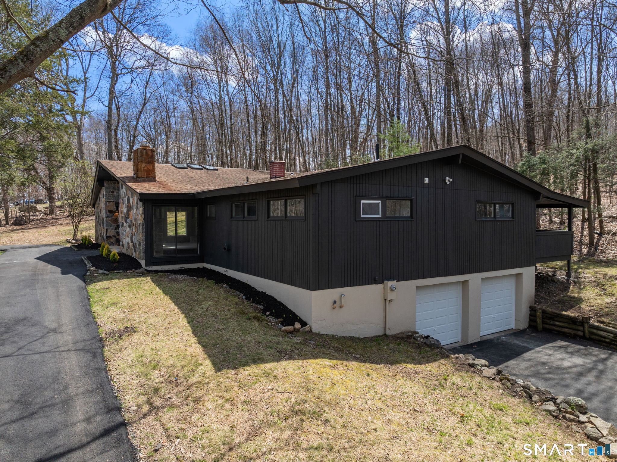 58 Bush Hill Road Lebanon CT 06249