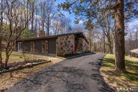 58 Bush Hill Road Lebanon CT 06249