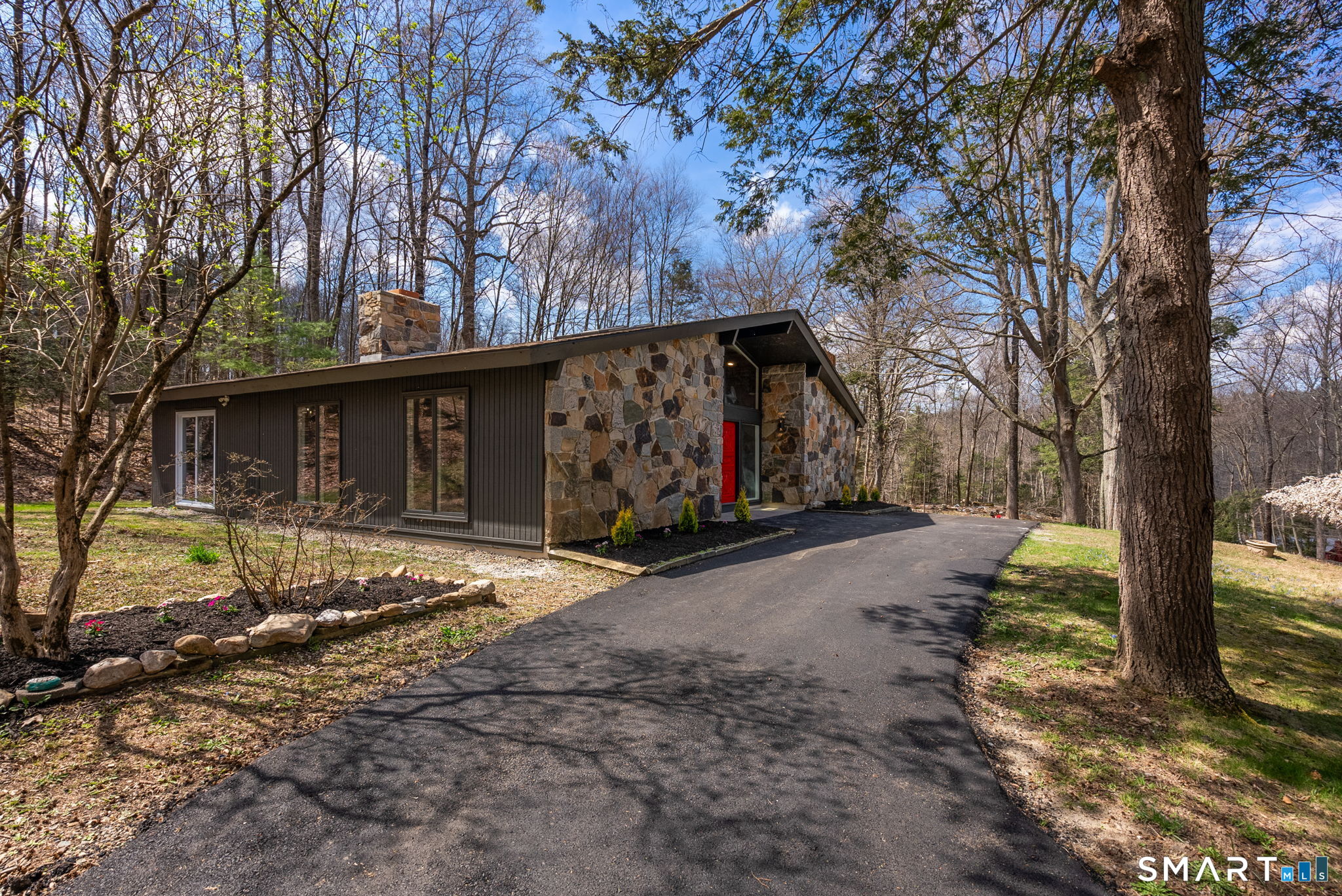 58 Bush Hill Road Lebanon CT 06249
