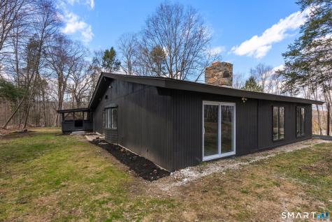 58 Bush Hill Road Lebanon CT 06249