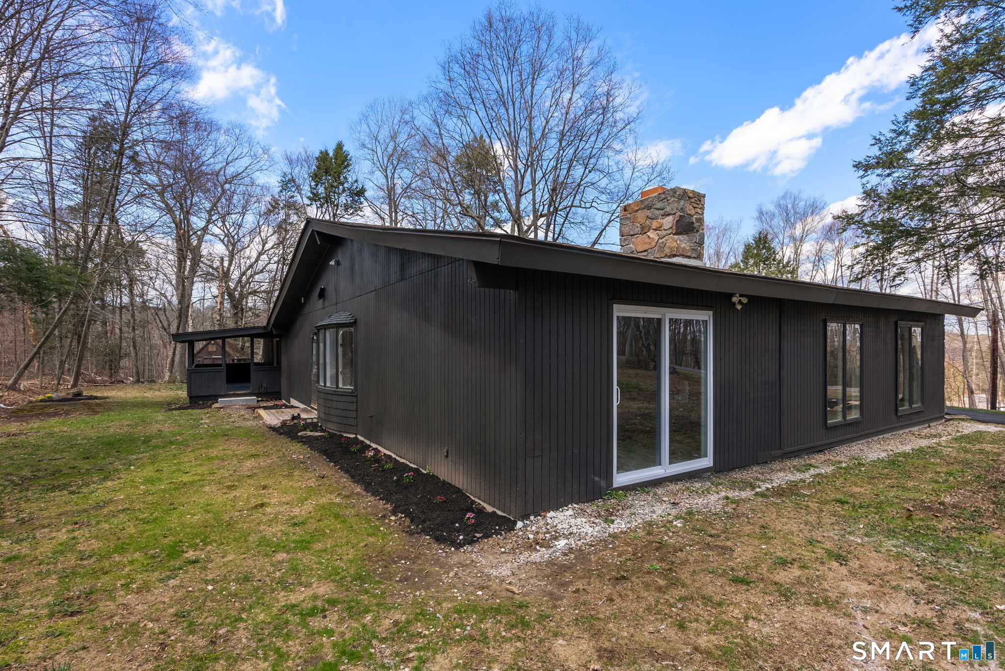 58 Bush Hill Road Lebanon CT 06249