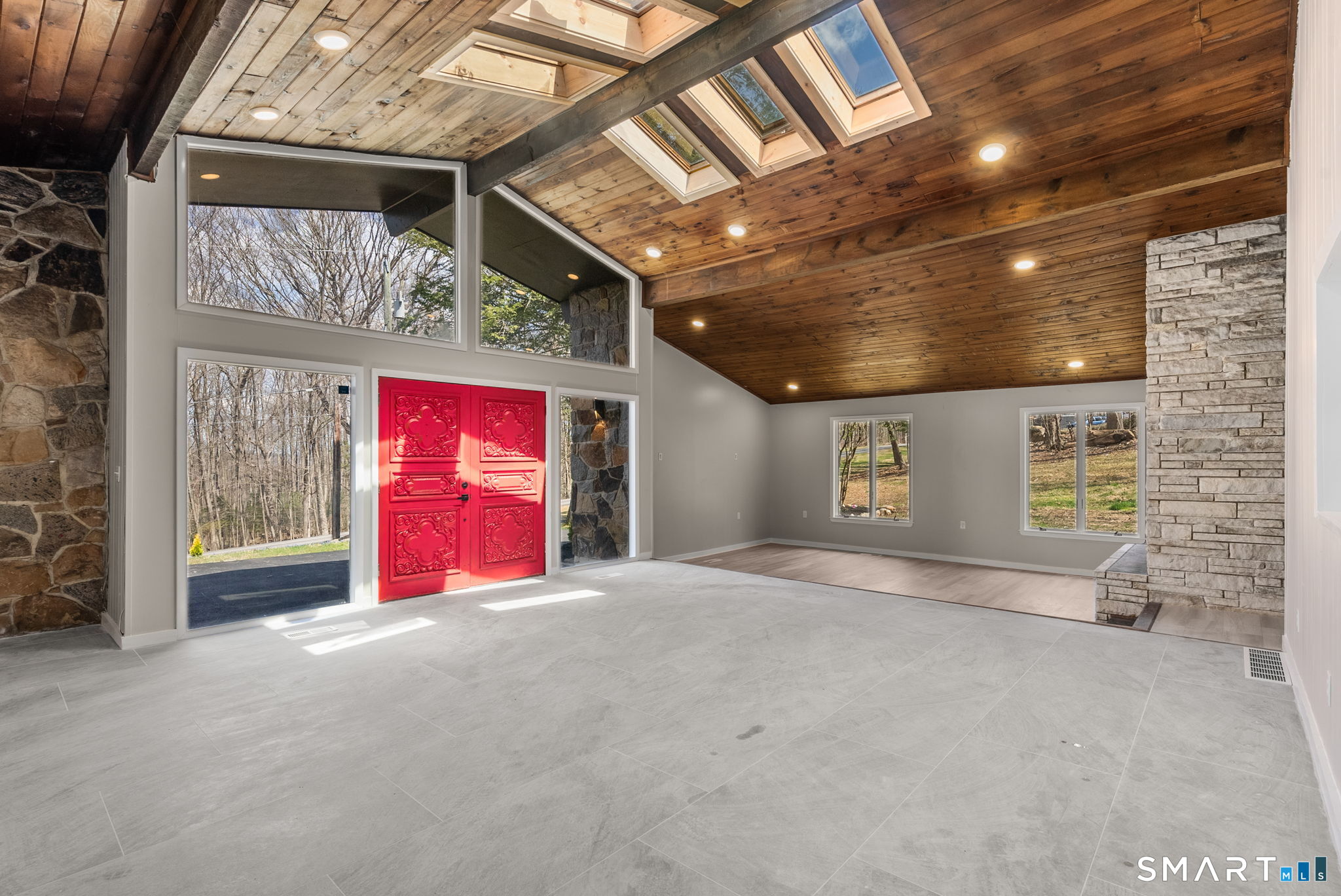 58 Bush Hill Road Lebanon CT 06249