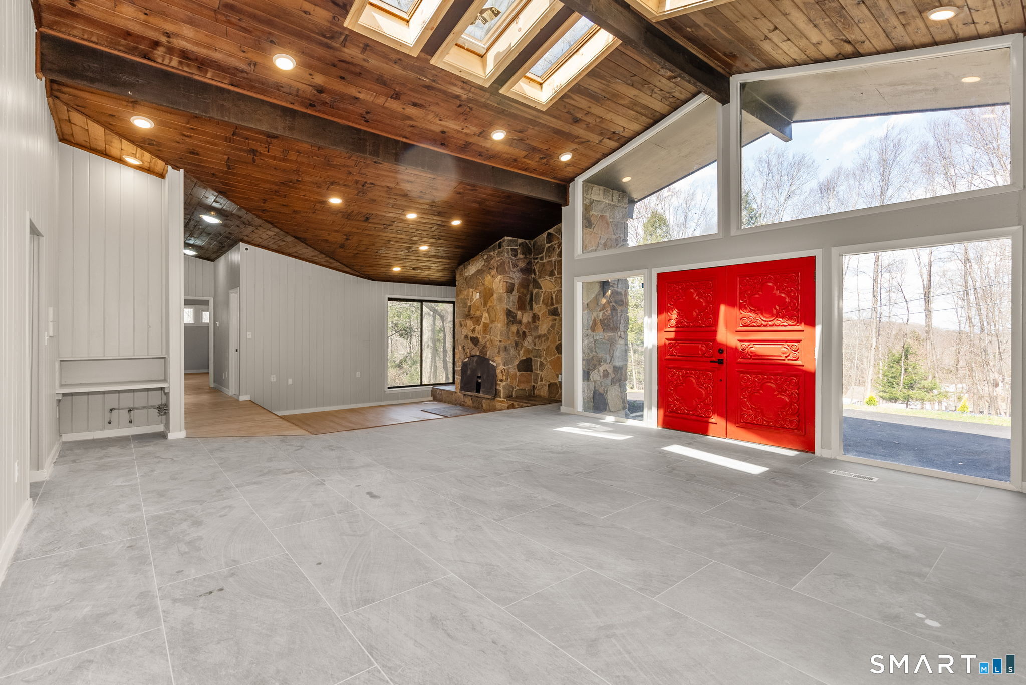 58 Bush Hill Road Lebanon CT 06249