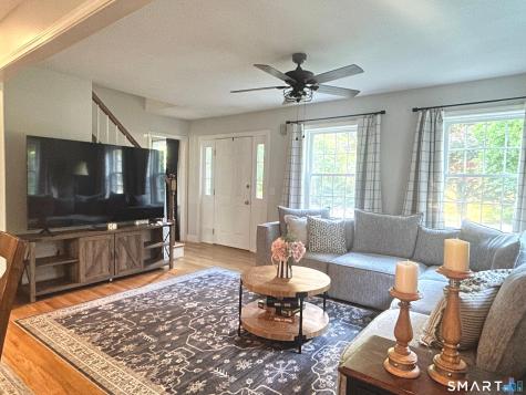 38 Evergreen Drive Tolland CT 06084
