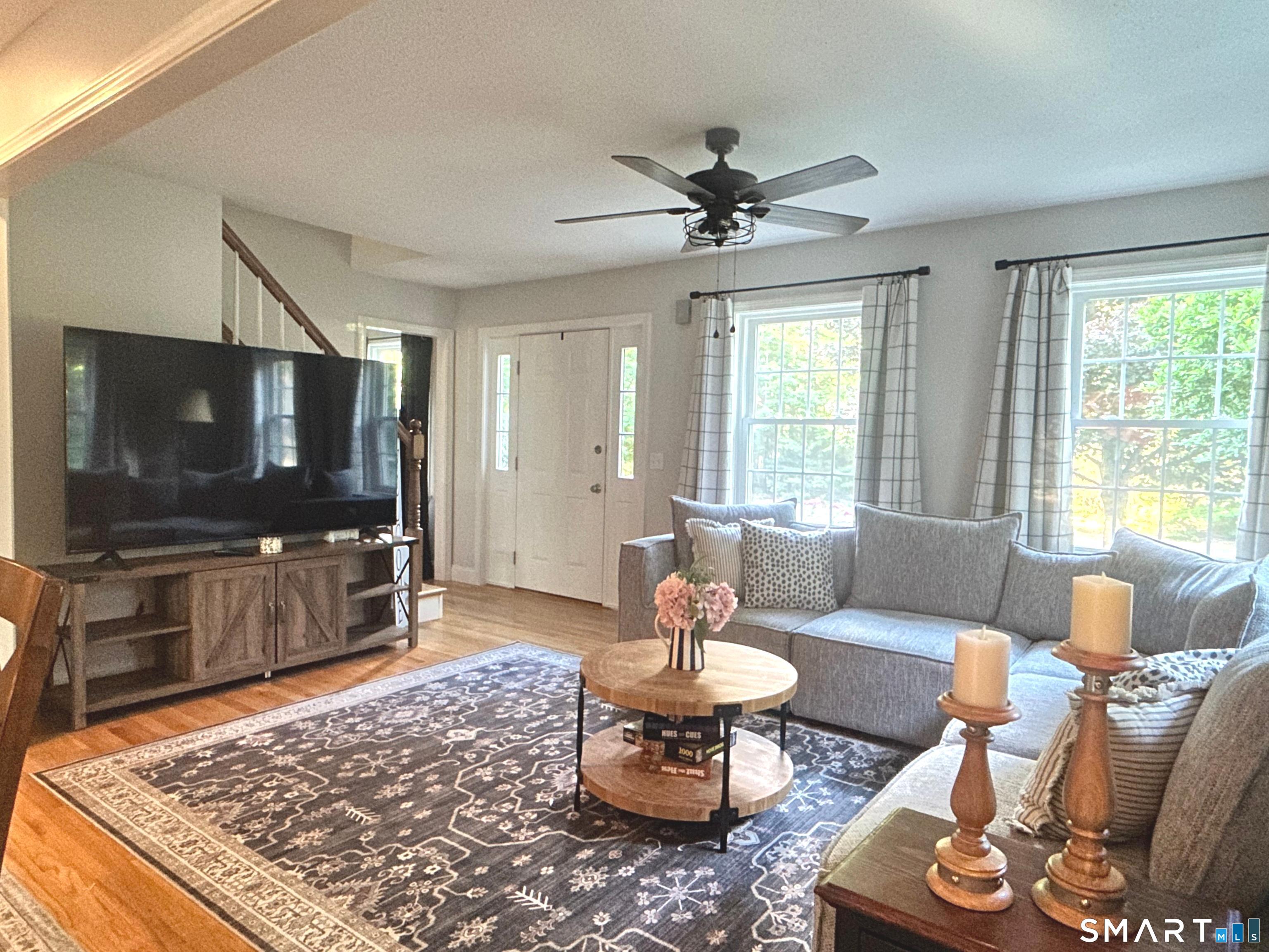 38 Evergreen Drive Tolland CT 06084