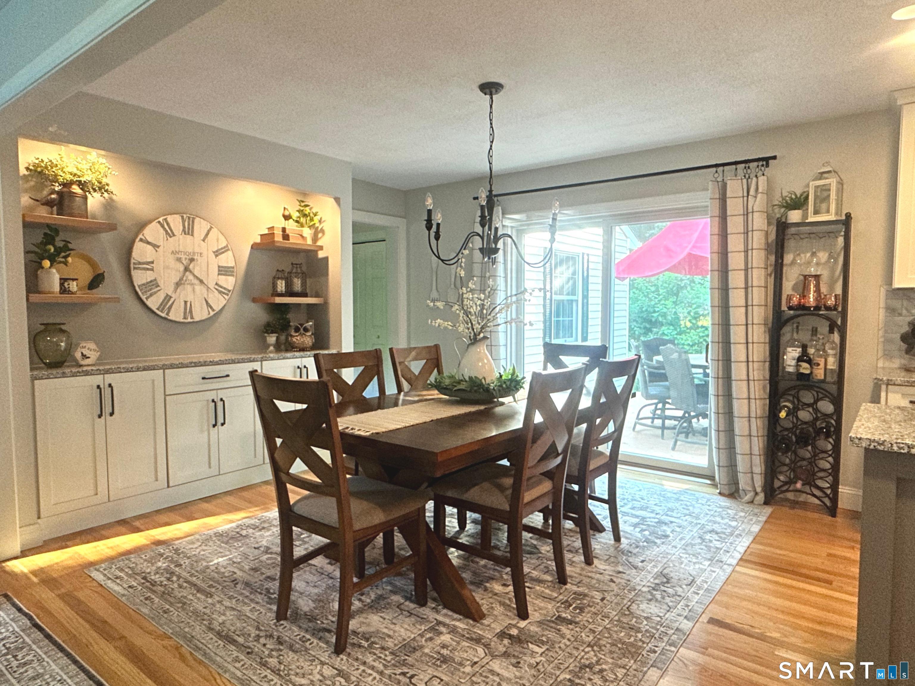 38 Evergreen Drive Tolland CT 06084
