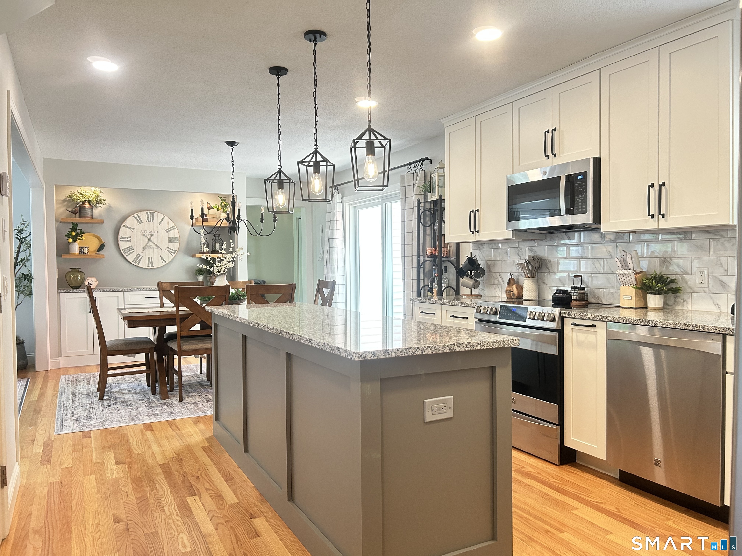 38 Evergreen Drive Tolland CT 06084