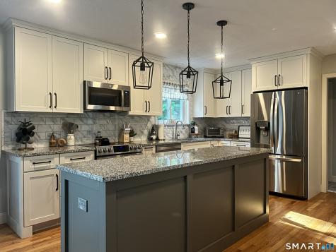 38 Evergreen Drive Tolland CT 06084