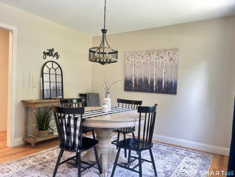 38 Evergreen Drive Tolland CT 06084