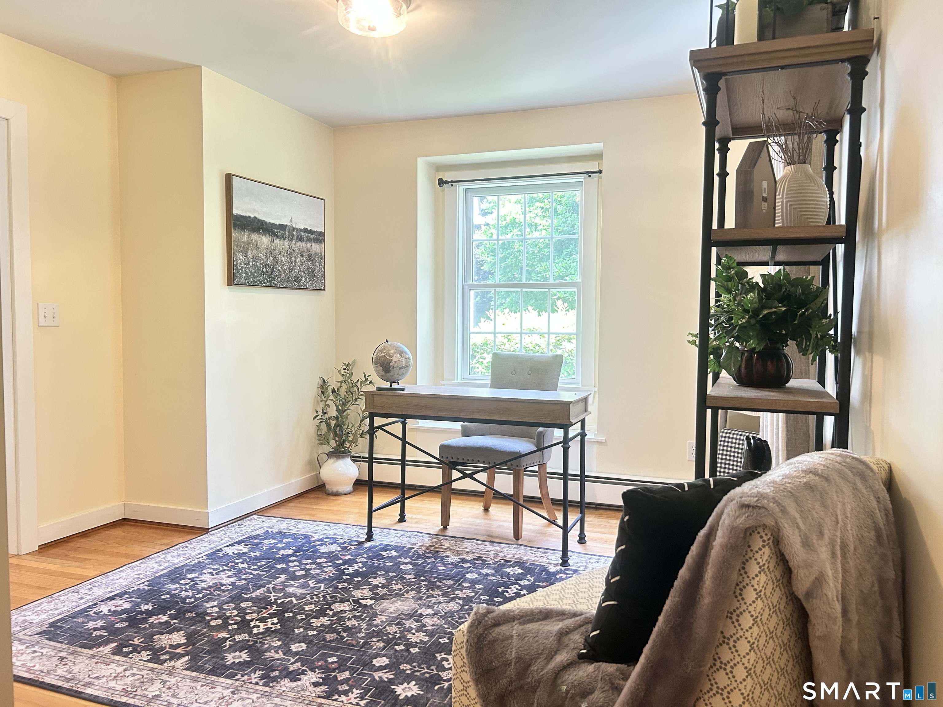 38 Evergreen Drive Tolland CT 06084