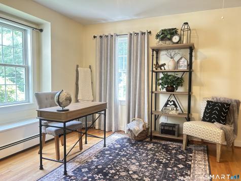38 Evergreen Drive Tolland CT 06084