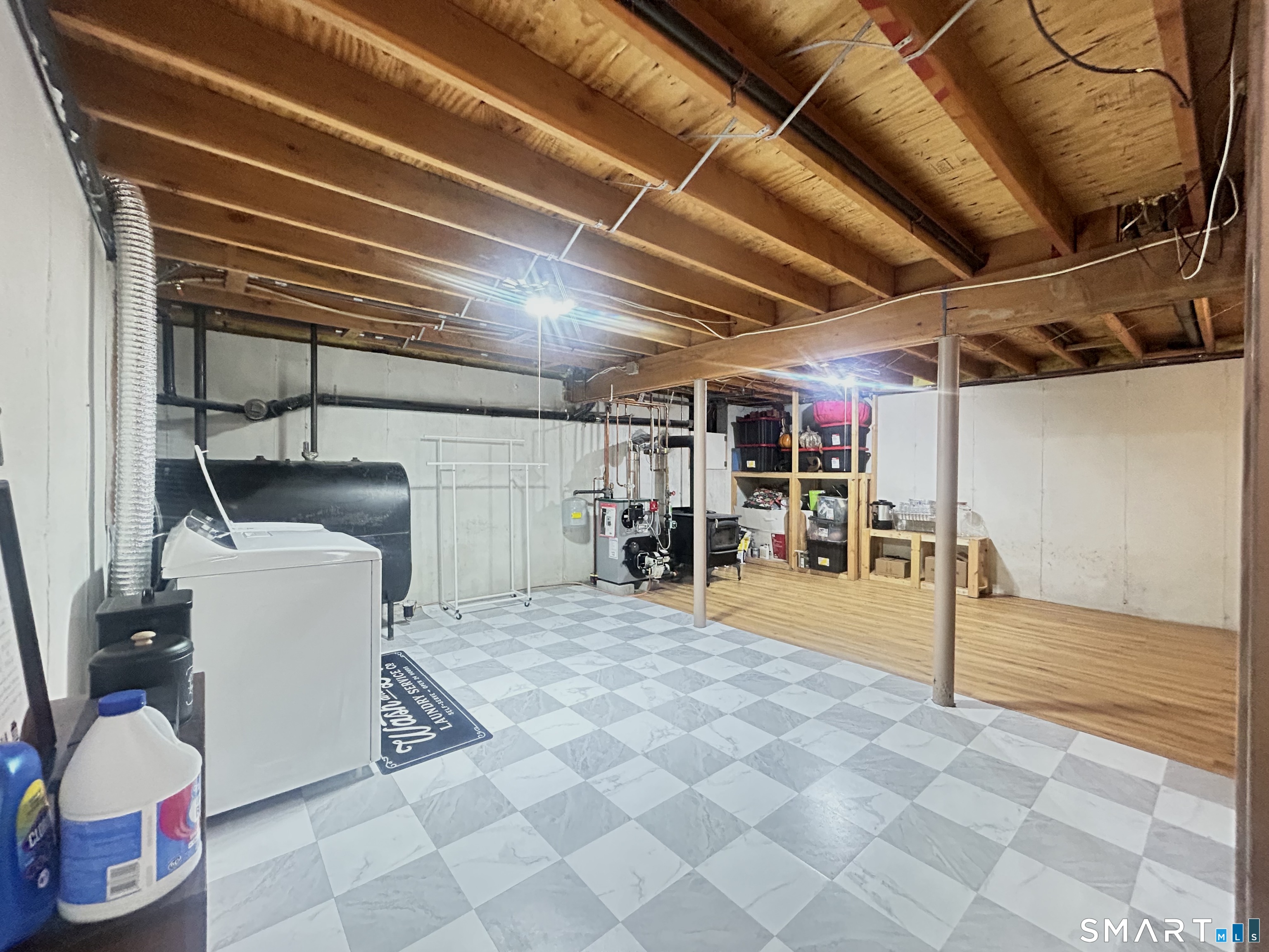 38 Evergreen Drive Tolland CT 06084
