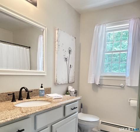 38 Evergreen Drive Tolland CT 06084