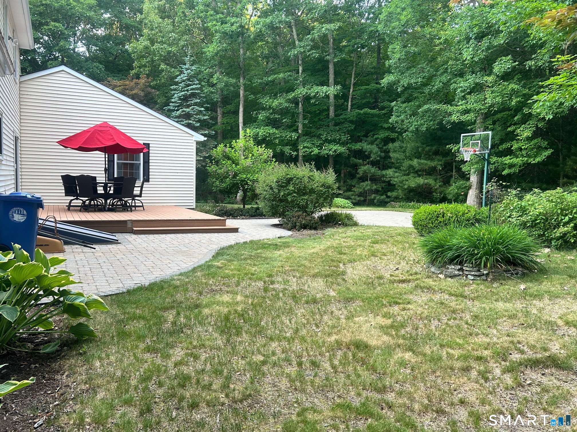 38 Evergreen Drive Tolland CT 06084