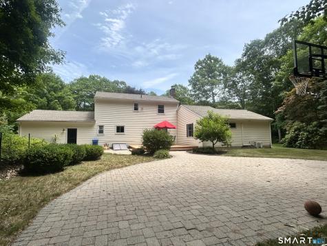 38 Evergreen Drive Tolland CT 06084