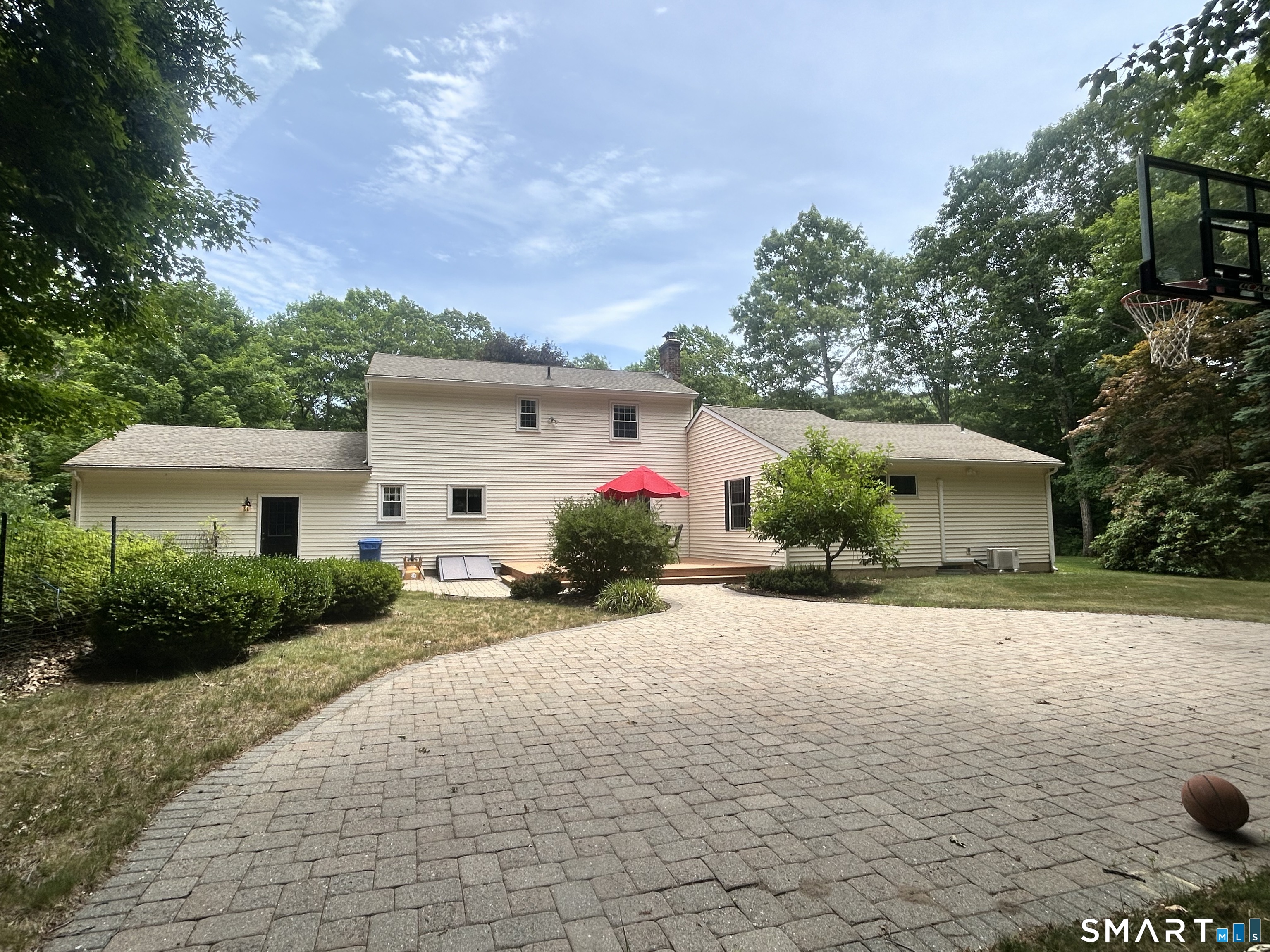 38 Evergreen Drive Tolland CT 06084