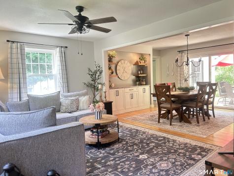 38 Evergreen Drive Tolland CT 06084