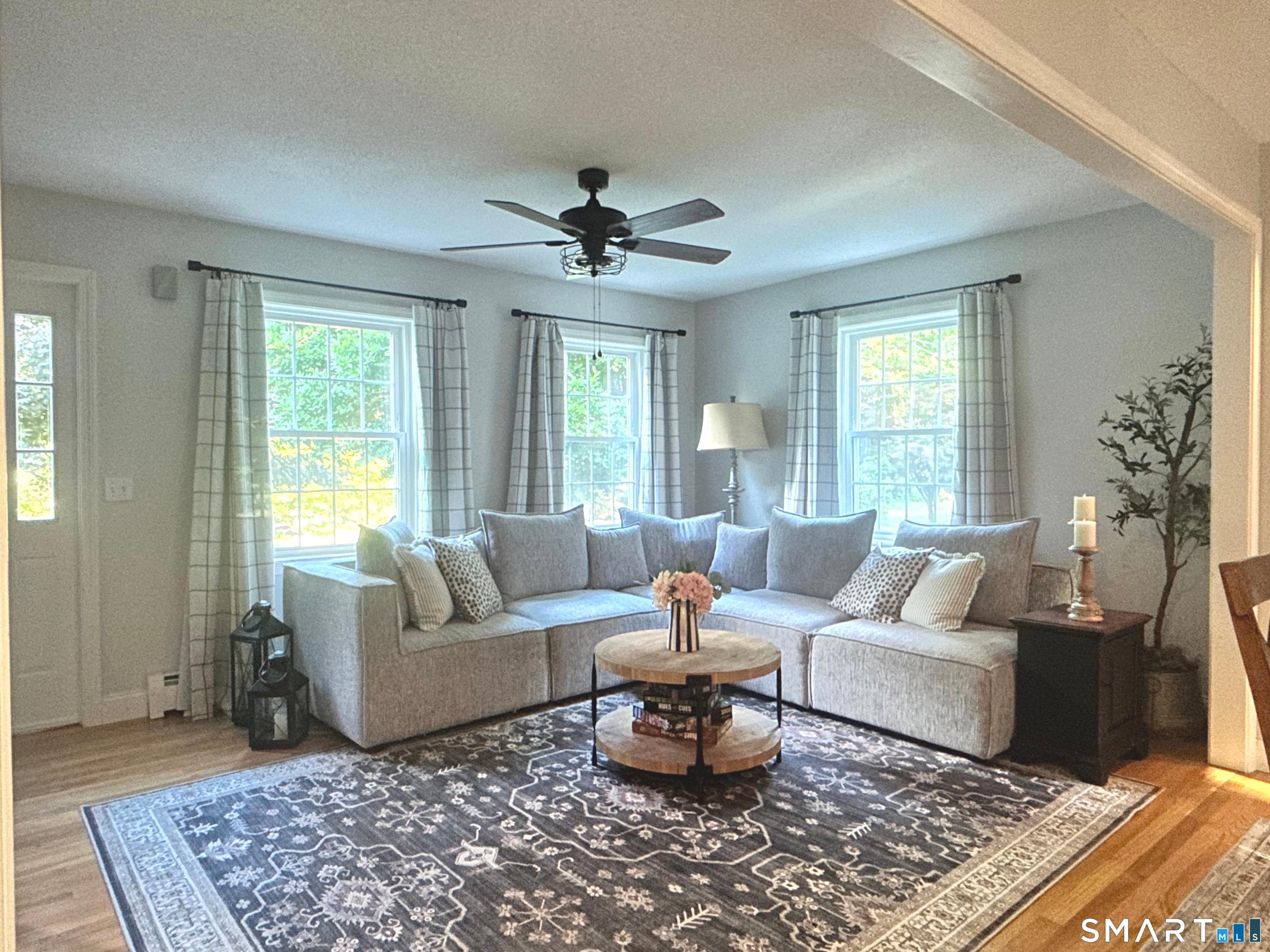 38 Evergreen Drive Tolland CT 06084