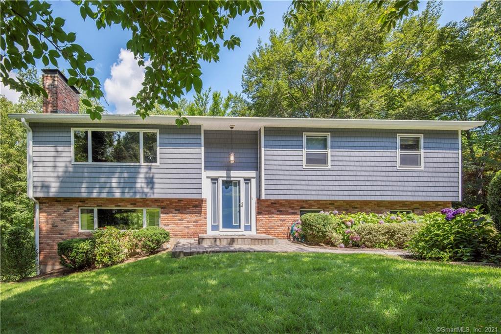 18 Lower Lake Road Danbury CT 06811
