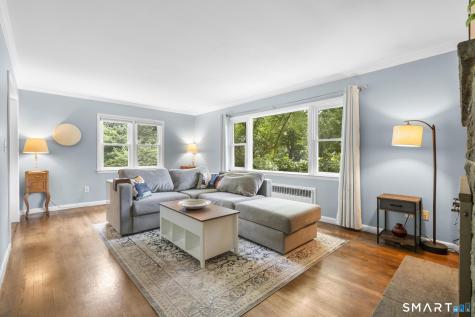 29 Mohawk Drive Easton CT 06612