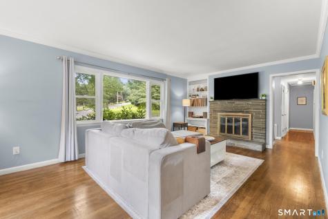 29 Mohawk Drive Easton CT 06612