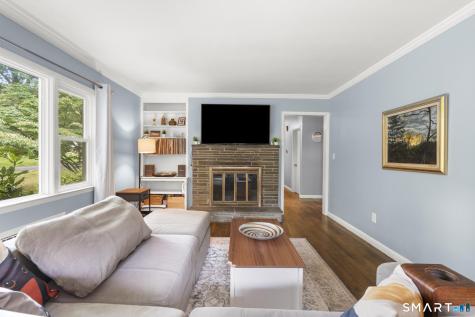 29 Mohawk Drive Easton CT 06612