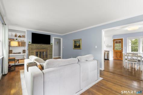 29 Mohawk Drive Easton CT 06612