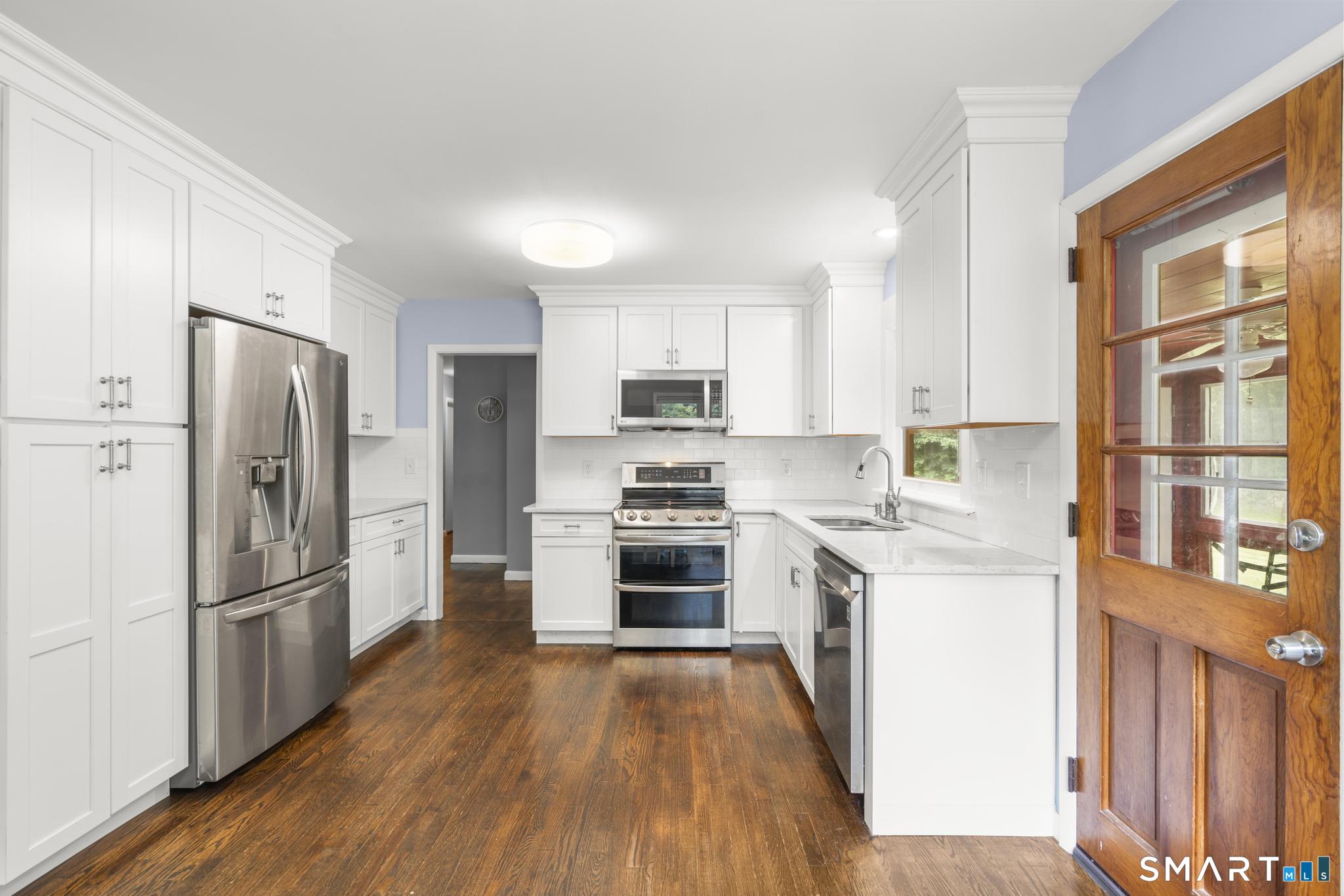 29 Mohawk Drive Easton CT 06612