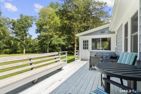 29 Mohawk Drive Easton CT 06612