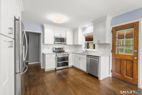 29 Mohawk Drive Easton CT 06612