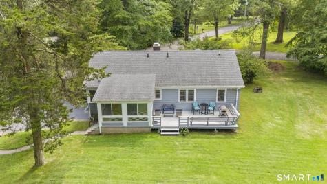 29 Mohawk Drive Easton CT 06612