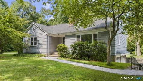 29 Mohawk Drive Easton CT 06612