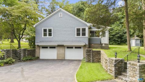 29 Mohawk Drive Easton CT 06612