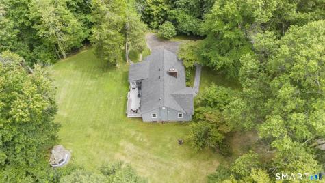 29 Mohawk Drive Easton CT 06612