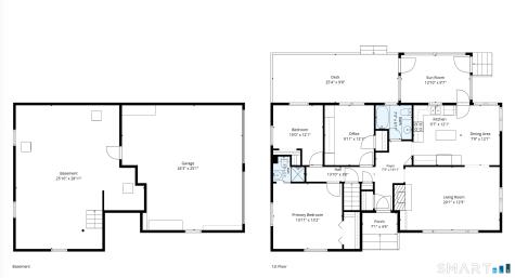 29 Mohawk Drive Easton CT 06612