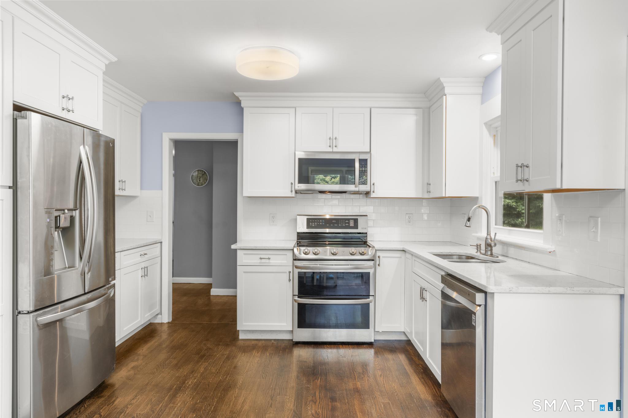 29 Mohawk Drive Easton CT 06612