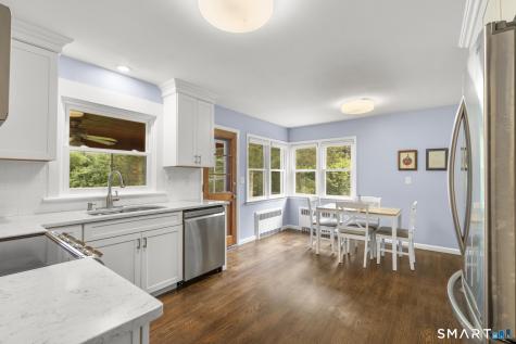 29 Mohawk Drive Easton CT 06612