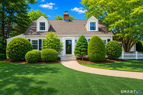 23 Norway Road North Haven CT 06473