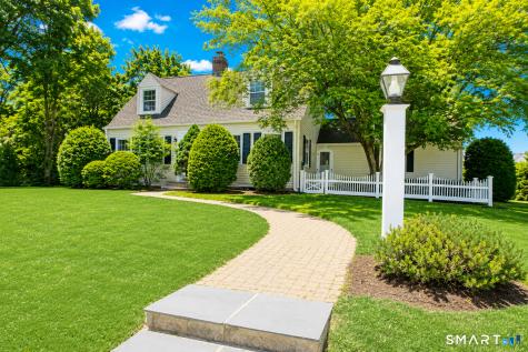 23 Norway Road North Haven CT 06473