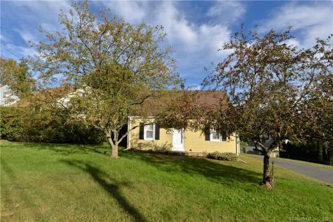 2 Garfield Road Bristol CT 06010