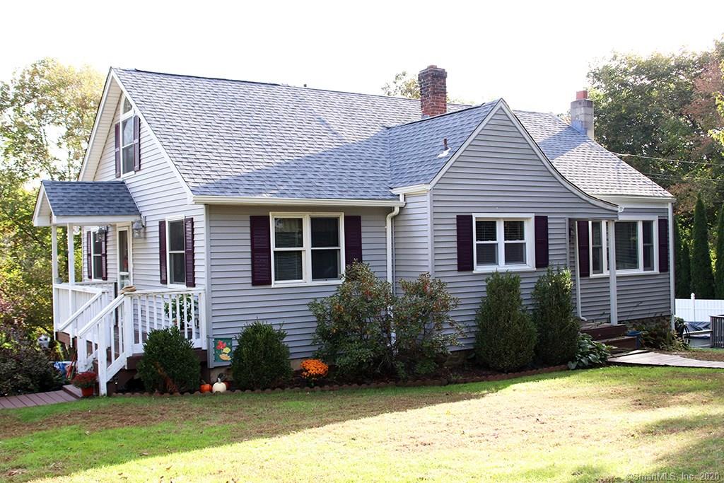 28 Nicholdale Road Shelton CT 06484