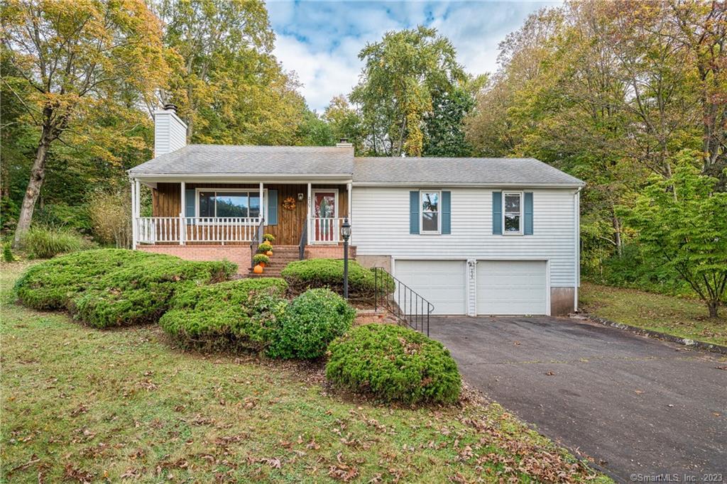 239 Ridgewood Drive Rocky Hill CT 06067