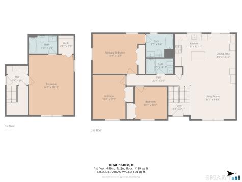 19 Moxley Road Montville CT 06382